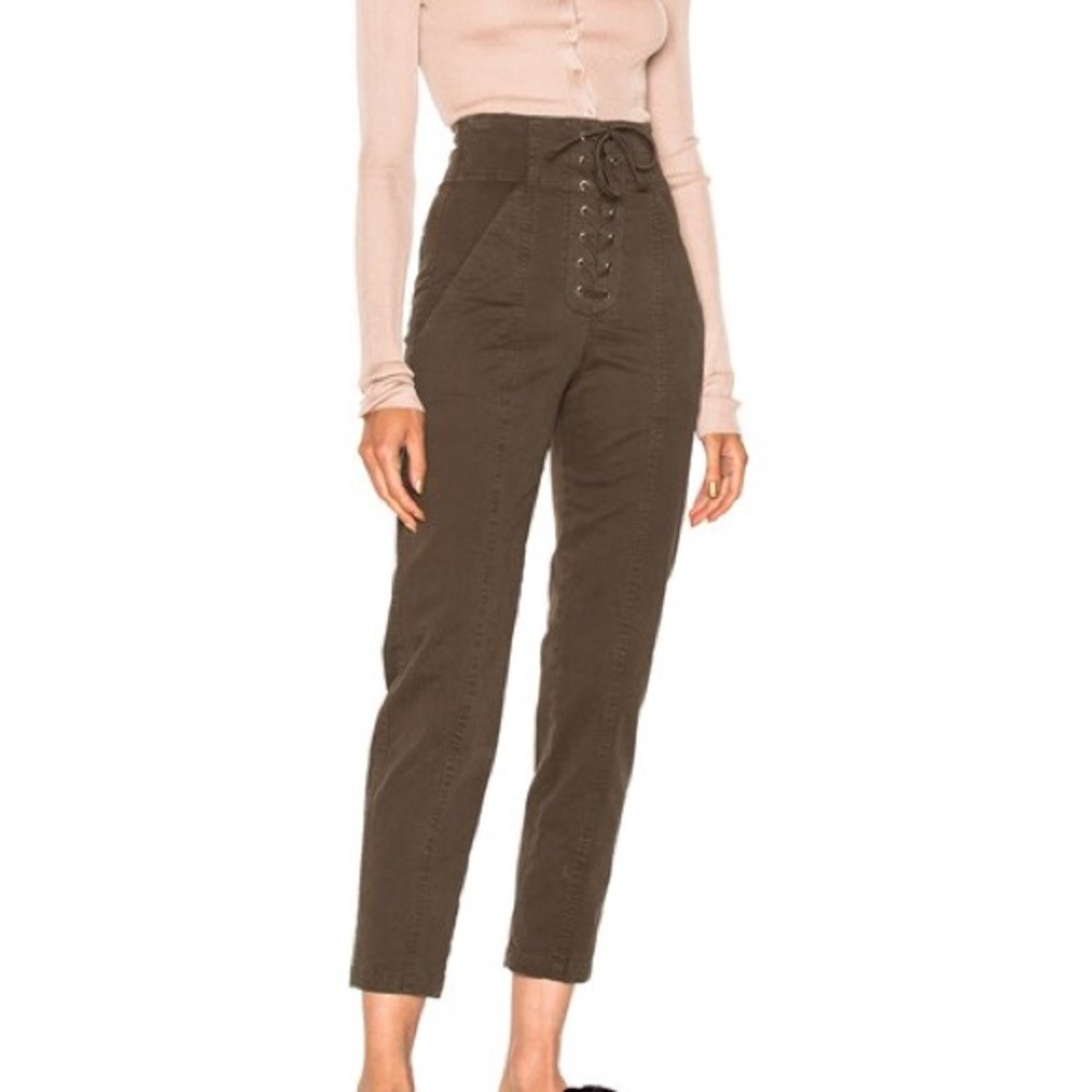 ALC Kyle Lace up Pants